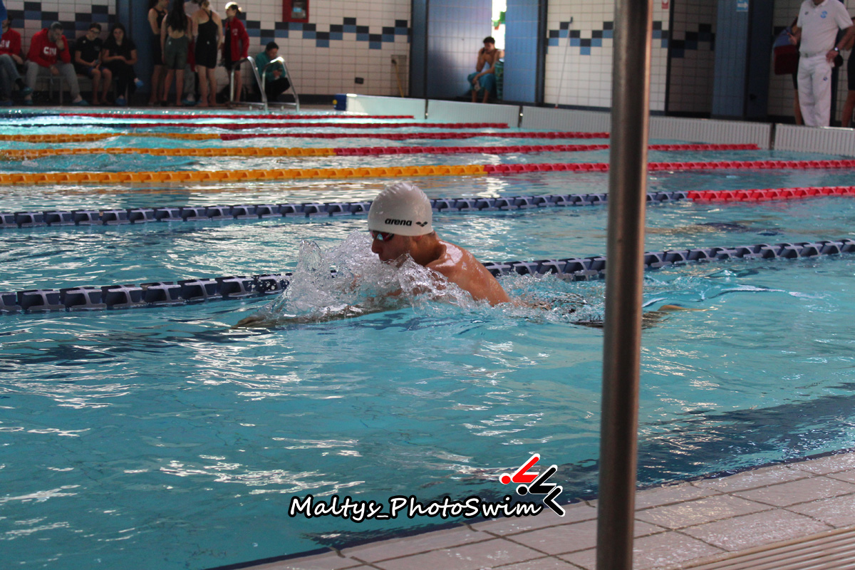Maltysphotoswim 09.03.2025 FINALI B piscina Il Gabbiano 